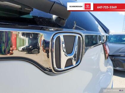 used 2022 Honda CR-V car, priced at $27,995