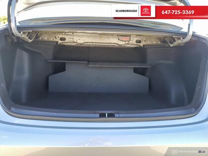 used 2024 Toyota Corolla car, priced at $33,795