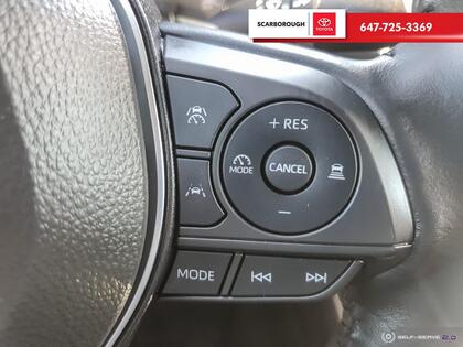 used 2024 Toyota Corolla car, priced at $33,795