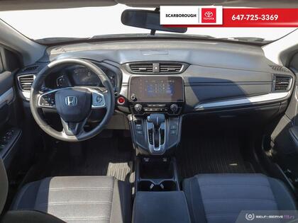 used 2022 Honda CR-V car, priced at $27,995