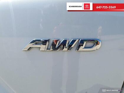 used 2022 Honda CR-V car, priced at $27,995