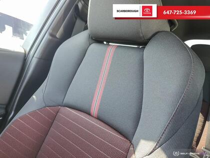 used 2024 Toyota Corolla car, priced at $33,795