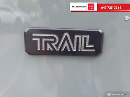used 2023 Toyota RAV4 car, priced at $42,995