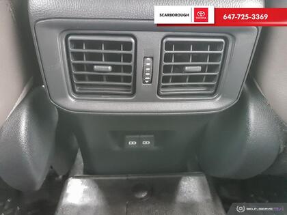 used 2023 Toyota RAV4 car, priced at $42,995