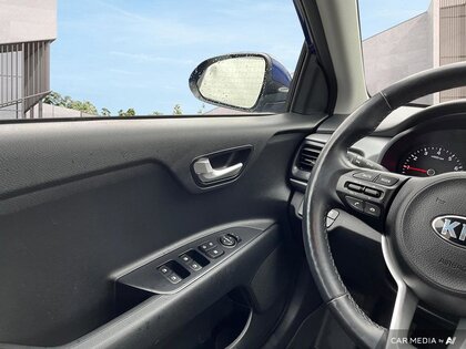 used 2019 Kia Rio 5-door car, priced at $18,047