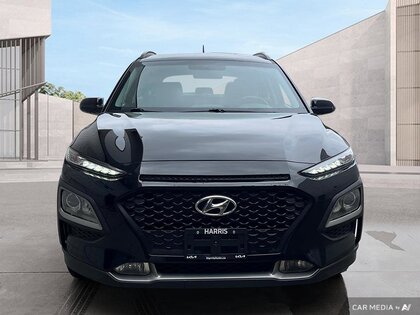 used 2018 Hyundai Kona car, priced at $19,998