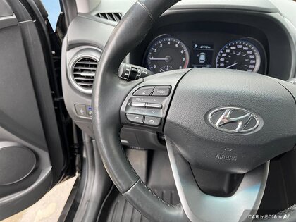 used 2018 Hyundai Kona car, priced at $19,998
