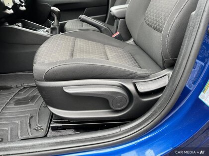 used 2019 Kia Rio 5-door car, priced at $18,047