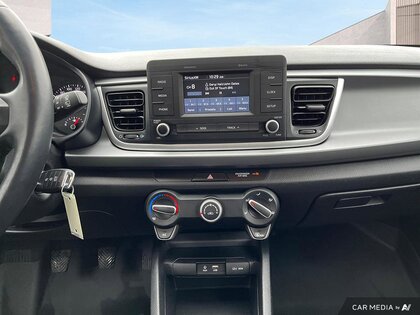 used 2019 Kia Rio 5-door car, priced at $18,047