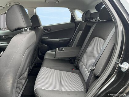 used 2018 Hyundai Kona car, priced at $19,998