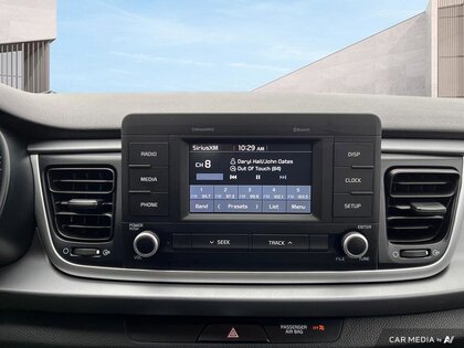 used 2019 Kia Rio 5-door car, priced at $18,047