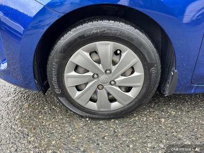 used 2019 Kia Rio 5-door car, priced at $18,047