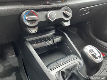 used 2019 Kia Rio 5-door car, priced at $18,047