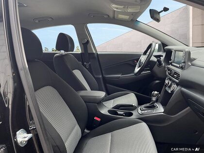 used 2018 Hyundai Kona car, priced at $19,998