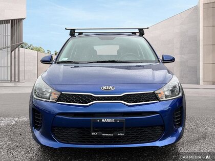 used 2019 Kia Rio 5-door car, priced at $18,047
