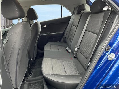 used 2019 Kia Rio 5-door car, priced at $18,047