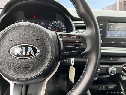 used 2019 Kia Rio 5-door car, priced at $18,047