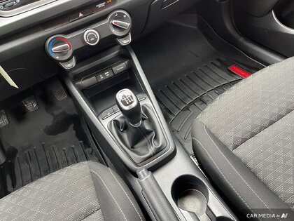 used 2019 Kia Rio 5-door car, priced at $18,047