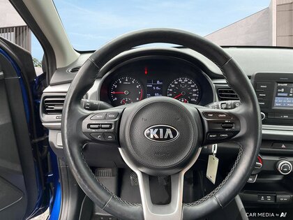 used 2019 Kia Rio 5-door car, priced at $18,047