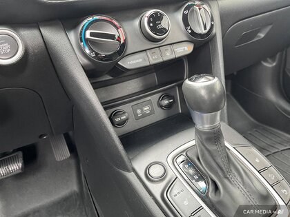 used 2018 Hyundai Kona car, priced at $19,998