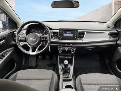 used 2019 Kia Rio 5-door car, priced at $18,047