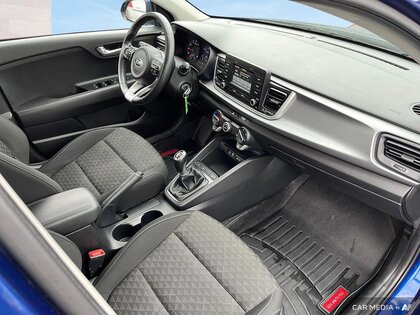 used 2019 Kia Rio 5-door car, priced at $18,047