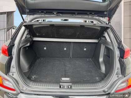 used 2018 Hyundai Kona car, priced at $19,998