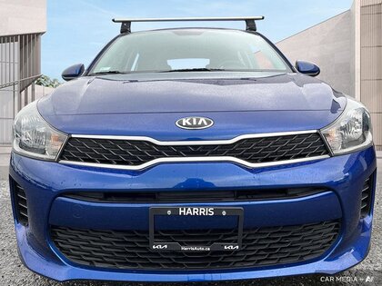 used 2019 Kia Rio 5-door car, priced at $18,047