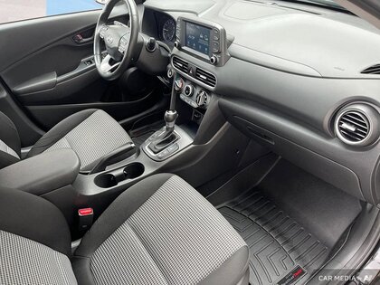 used 2018 Hyundai Kona car, priced at $19,998