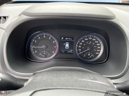 used 2018 Hyundai Kona car, priced at $19,998