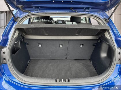 used 2019 Kia Rio 5-door car, priced at $18,047