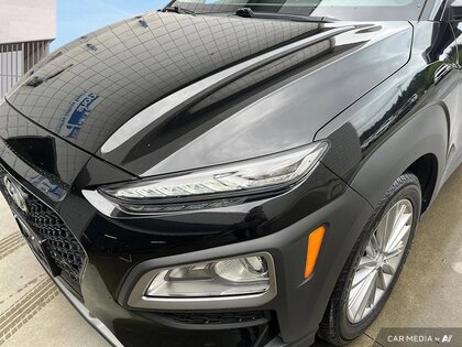 used 2018 Hyundai Kona car, priced at $19,998