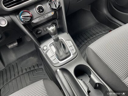 used 2018 Hyundai Kona car, priced at $19,998