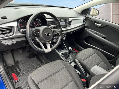 used 2019 Kia Rio 5-door car, priced at $18,047