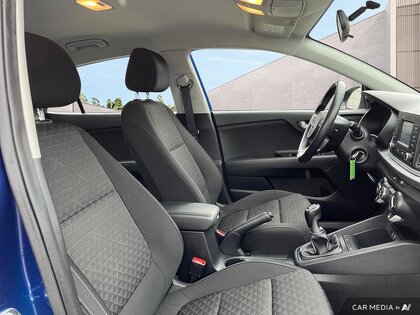 used 2019 Kia Rio 5-door car, priced at $18,047