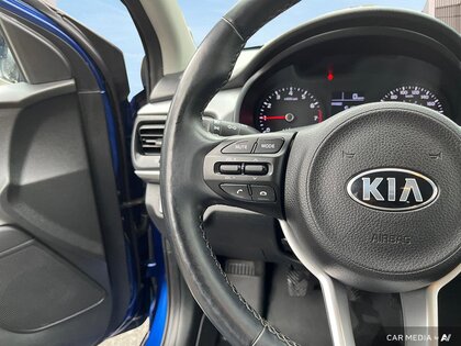 used 2019 Kia Rio 5-door car, priced at $18,047