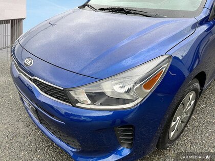 used 2019 Kia Rio 5-door car, priced at $18,047