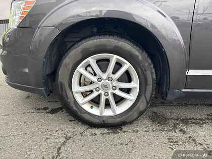 used 2019 Dodge Journey car, priced at $23,998