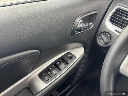 used 2019 Dodge Journey car, priced at $23,998