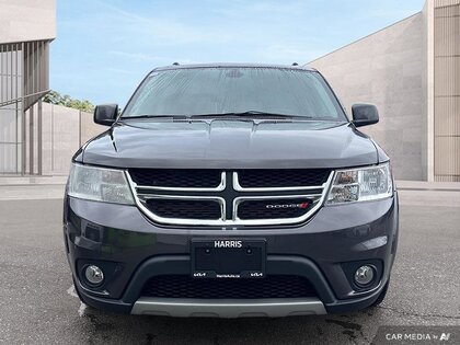 used 2019 Dodge Journey car, priced at $23,998