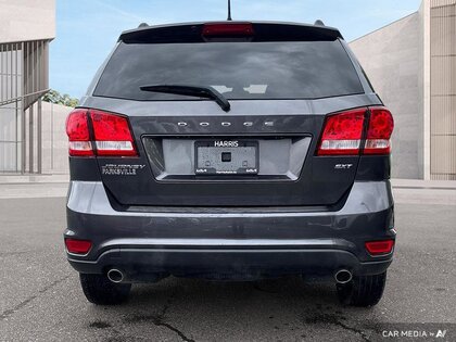 used 2019 Dodge Journey car, priced at $23,998