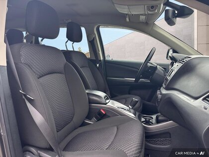 used 2019 Dodge Journey car, priced at $23,998