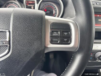 used 2019 Dodge Journey car, priced at $23,998