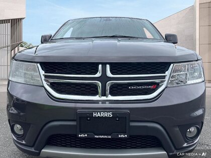 used 2019 Dodge Journey car, priced at $23,998