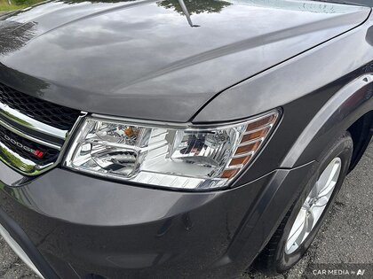 used 2019 Dodge Journey car, priced at $23,998