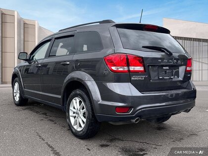 used 2019 Dodge Journey car, priced at $23,998