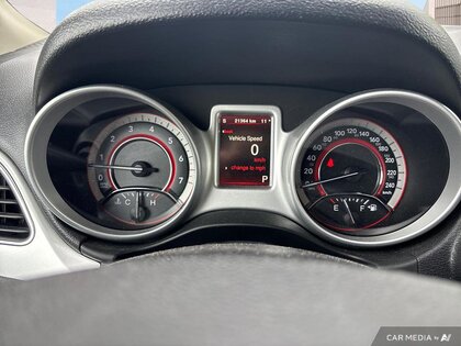 used 2019 Dodge Journey car, priced at $23,998