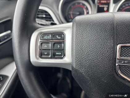 used 2019 Dodge Journey car, priced at $23,998