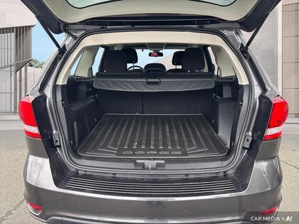 used 2019 Dodge Journey car, priced at $23,998