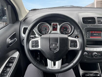 used 2019 Dodge Journey car, priced at $23,998